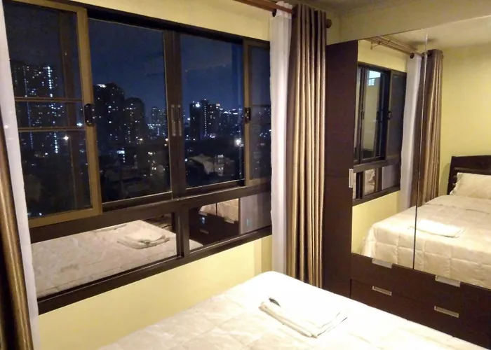 Sukumwit Bts Onnut Skyview Condo